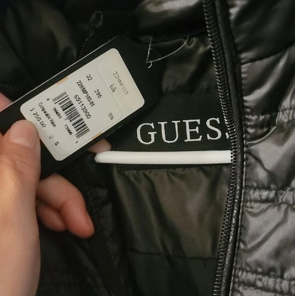 Guess Jacket - Picture 4 of 5